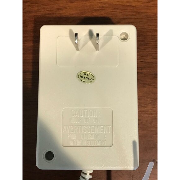 Labtec Class 2 Transformer Power Source Cord | Model AD-SS-2 - Picture 7 of 7